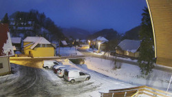 Kamera u Jubilejní ZŠ T. G. Masaryka a MŠ