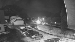 Kamera u Jubilejní ZŠ T. G. Masaryka a MŠ