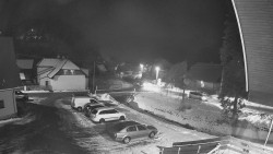 Kamera u Jubilejní ZŠ T. G. Masaryka a MŠ