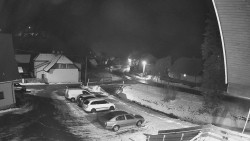 Kamera u Jubilejní ZŠ T. G. Masaryka a MŠ