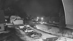 Kamera u Jubilejní ZŠ T. G. Masaryka a MŠ