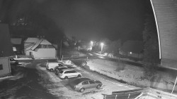 Kamera u Jubilejní ZŠ T. G. Masaryka a MŠ