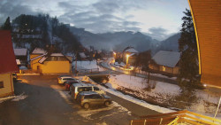 Kamera u Jubilejní ZŠ T. G. Masaryka a MŠ