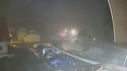 Kamera u Jubilejní ZŠ T. G. Masaryka a MŠ