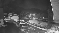 Kamera u Jubilejní ZŠ T. G. Masaryka a MŠ