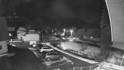 Kamera u Jubilejní ZŠ T. G. Masaryka a MŠ