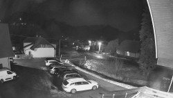 Kamera u Jubilejní ZŠ T. G. Masaryka a MŠ