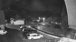 Kamera u Jubilejní ZŠ T. G. Masaryka a MŠ