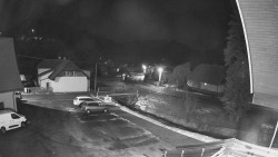 Kamera u Jubilejní ZŠ T. G. Masaryka a MŠ