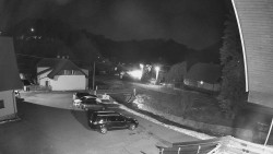 Kamera u Jubilejní ZŠ T. G. Masaryka a MŠ