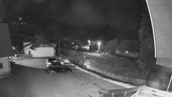 Kamera u Jubilejní ZŠ T. G. Masaryka a MŠ