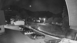 Kamera u Jubilejní ZŠ T. G. Masaryka a MŠ