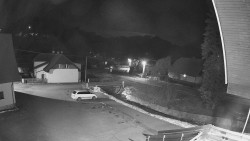 Kamera u Jubilejní ZŠ T. G. Masaryka a MŠ