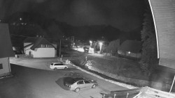 Kamera u Jubilejní ZŠ T. G. Masaryka a MŠ