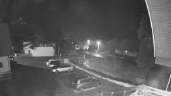 Kamera u Jubilejní ZŠ T. G. Masaryka a MŠ