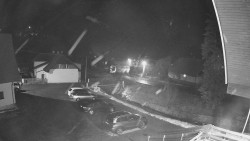 Kamera u Jubilejní ZŠ T. G. Masaryka a MŠ