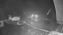 Kamera u Jubilejní ZŠ T. G. Masaryka a MŠ