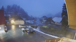 Kamera u Jubilejní ZŠ T. G. Masaryka a MŠ