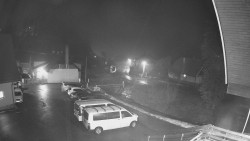 Kamera u Jubilejní ZŠ T. G. Masaryka a MŠ