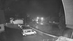 Kamera u Jubilejní ZŠ T. G. Masaryka a MŠ