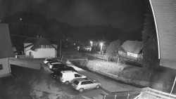 Kamera u Jubilejní ZŠ T. G. Masaryka a MŠ