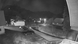 Kamera u Jubilejní ZŠ T. G. Masaryka a MŠ