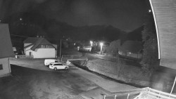 Kamera u Jubilejní ZŠ T. G. Masaryka a MŠ