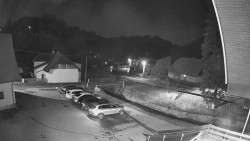 Kamera u Jubilejní ZŠ T. G. Masaryka a MŠ