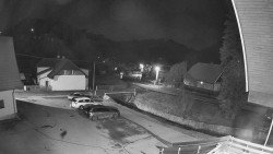 Kamera u Jubilejní ZŠ T. G. Masaryka a MŠ