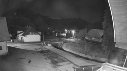 Kamera u Jubilejní ZŠ T. G. Masaryka a MŠ