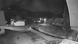 Kamera u Jubilejní ZŠ T. G. Masaryka a MŠ