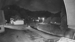 Kamera u Jubilejní ZŠ T. G. Masaryka a MŠ