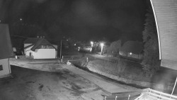 Kamera u Jubilejní ZŠ T. G. Masaryka a MŠ