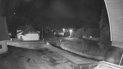 Kamera u Jubilejní ZŠ T. G. Masaryka a MŠ