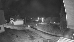 Kamera u Jubilejní ZŠ T. G. Masaryka a MŠ