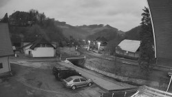 Kamera u Jubilejní ZŠ T. G. Masaryka a MŠ