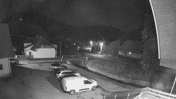 Kamera u Jubilejní ZŠ T. G. Masaryka a MŠ