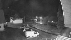 Kamera u Jubilejní ZŠ T. G. Masaryka a MŠ