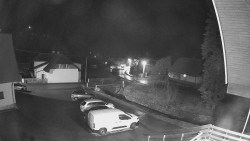 Kamera u Jubilejní ZŠ T. G. Masaryka a MŠ