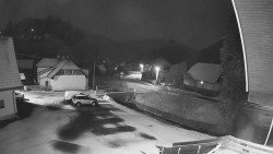 Kamera u Jubilejní ZŠ T. G. Masaryka a MŠ