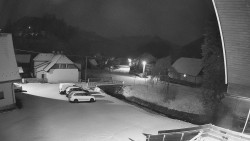 Kamera u Jubilejní ZŠ T. G. Masaryka a MŠ