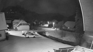 Obec Rusava - Kamera u Jubilejní ZŠ T. G. Masaryka a MŠ - 30.1.2026 v 03:00 Obec Rusava - Kamera u Jubilejní ZŠ T. G. Masaryka a MŠ - 30.1.2026 v 03:00