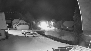 Obec Rusava - Kamera u Jubilejní ZŠ T. G. Masaryka a MŠ - 30.1.2026 v 04:00 Obec Rusava - Kamera u Jubilejní ZŠ T. G. Masaryka a MŠ - 30.1.2026 v 04:00