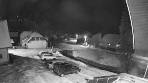 Obec Rusava - Kamera u Jubilejní ZŠ T. G. Masaryka a MŠ - 30.1.2026 v 06:00 Obec Rusava - Kamera u Jubilejní ZŠ T. G. Masaryka a MŠ - 30.1.2026 v 06:00