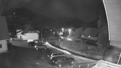 Kamera u Jubilejní ZŠ T. G. Masaryka a MŠ