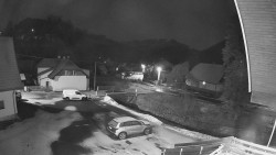 Kamera u Jubilejní ZŠ T. G. Masaryka a MŠ