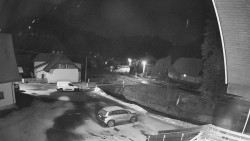 Kamera u Jubilejní ZŠ T. G. Masaryka a MŠ