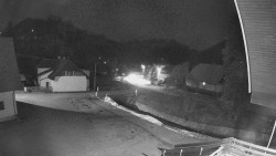 Kamera u Jubilejní ZŠ T. G. Masaryka a MŠ