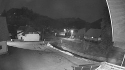 Kamera u Jubilejní ZŠ T. G. Masaryka a MŠ