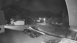 Kamera u Jubilejní ZŠ T. G. Masaryka a MŠ